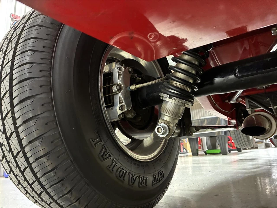 1932 Ford Model 18 & 40 - Image 15 of 28