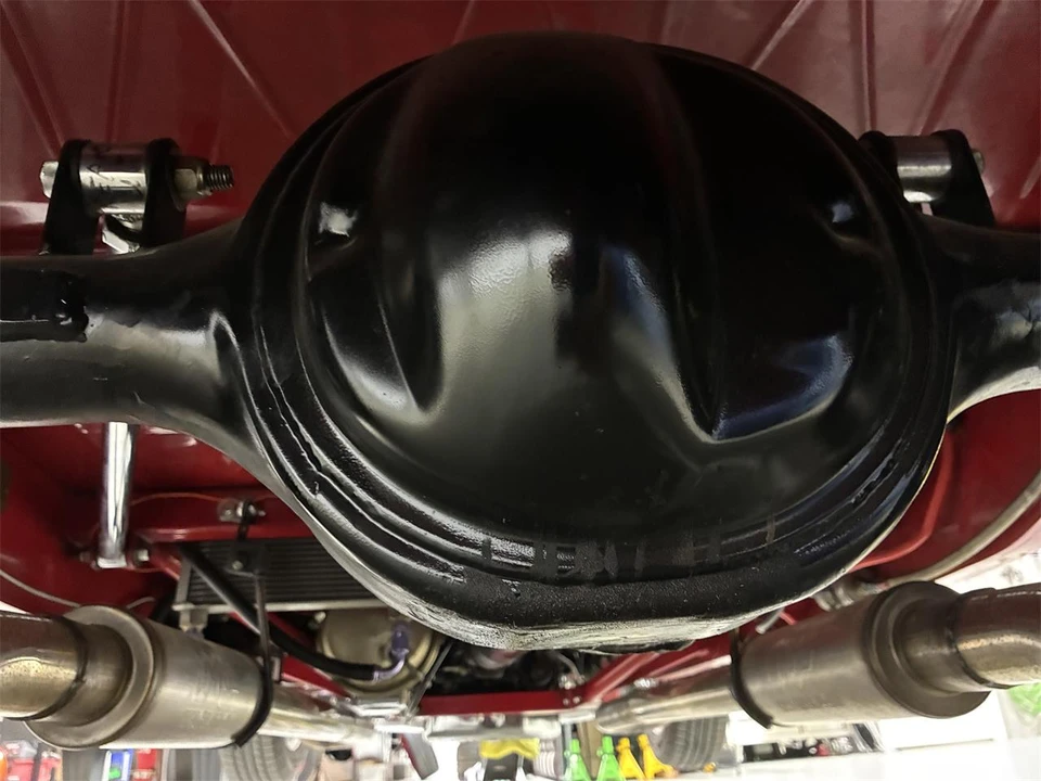 1932 Ford Model 18 & 40 - Image 16 of 28