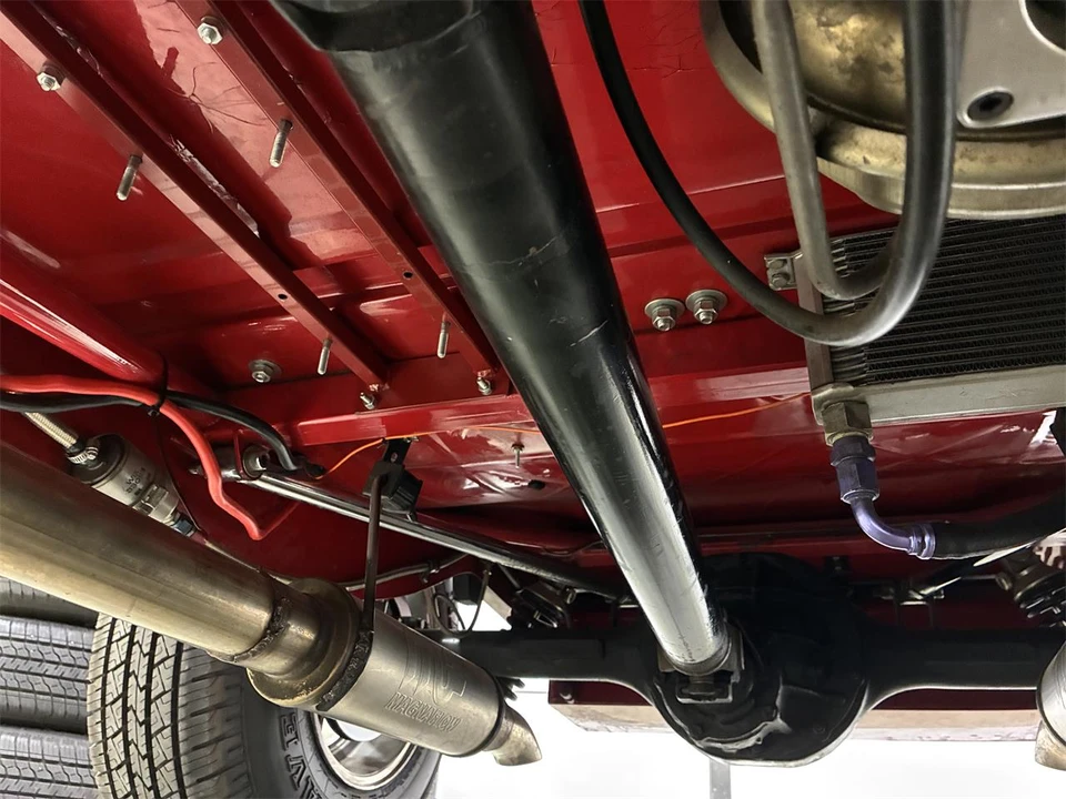 1932 Ford Model 18 & 40 - Image 17 of 28