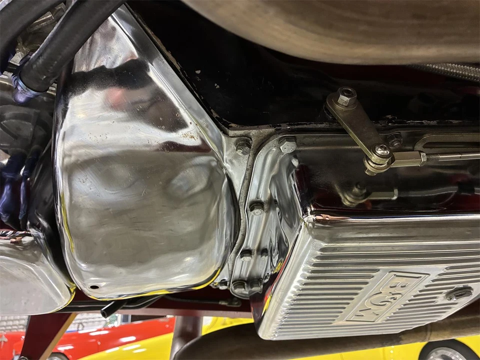 1932 Ford Model 18 & 40 - Image 18 of 28