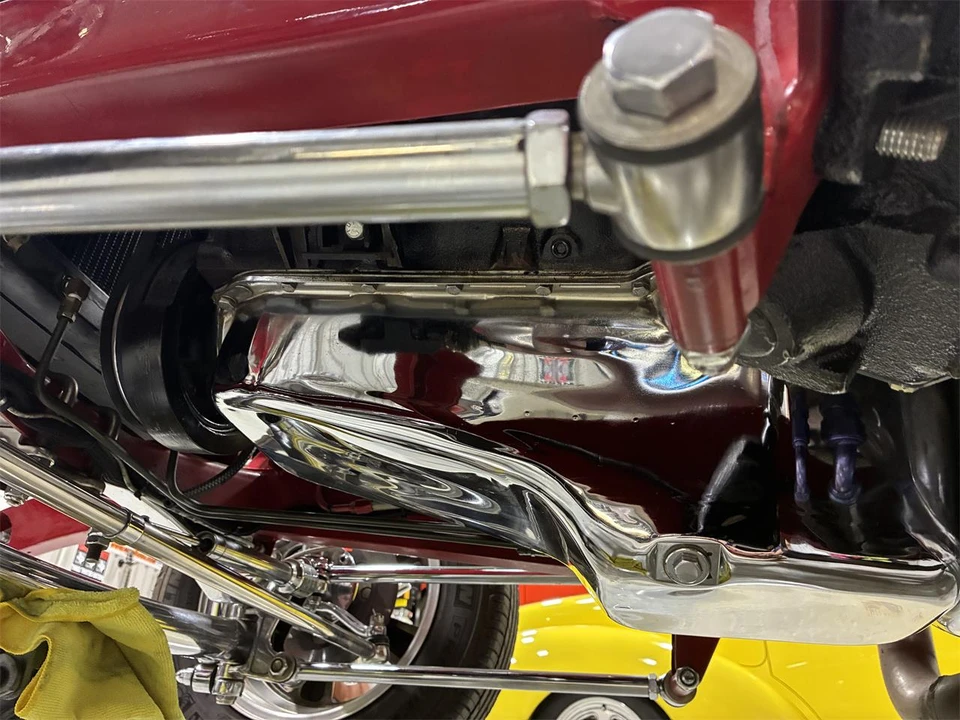 1932 Ford Model 18 & 40 - Image 19 of 28