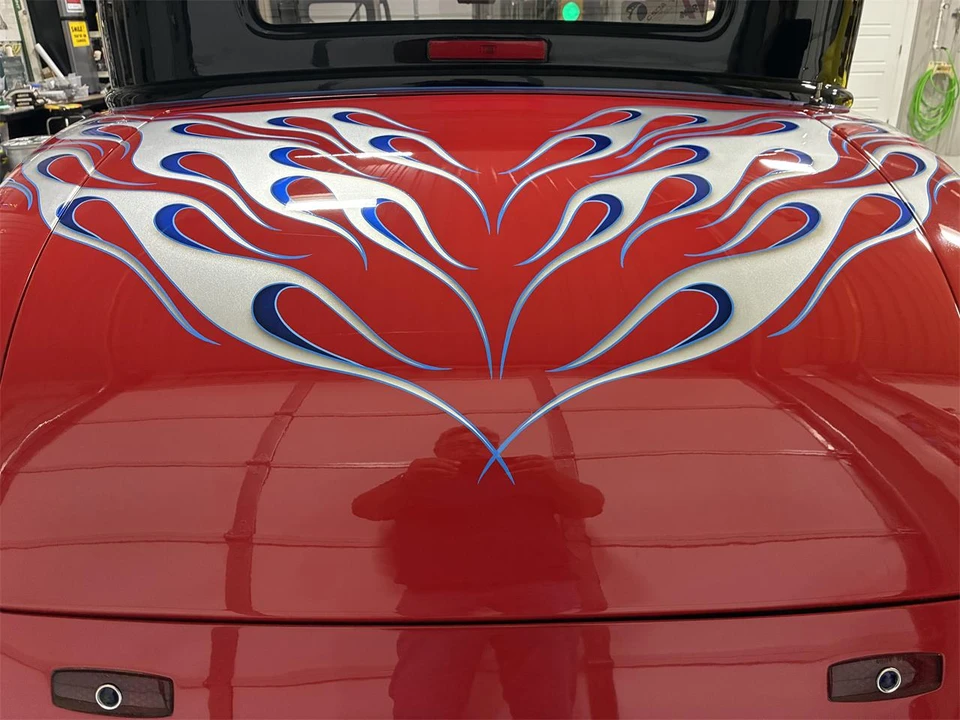 1932 Ford Model 18 & 40 - Image 20 of 28