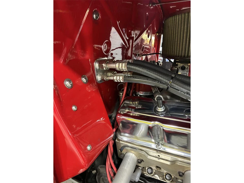 1932 Ford Model 18 & 40 - Image 22 of 28