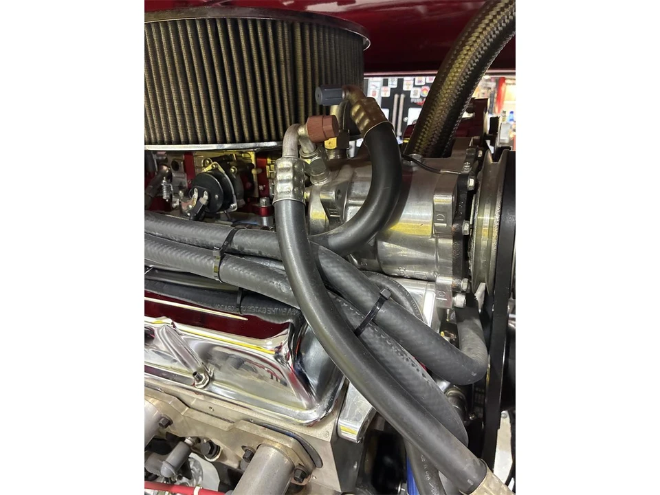 1932 Ford Model 18 & 40 - Image 23 of 28
