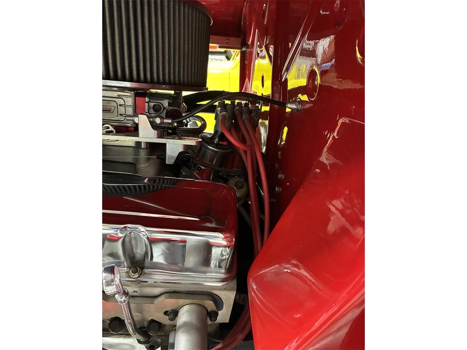 1932 Ford Model 18 & 40 - Image 24 of 28