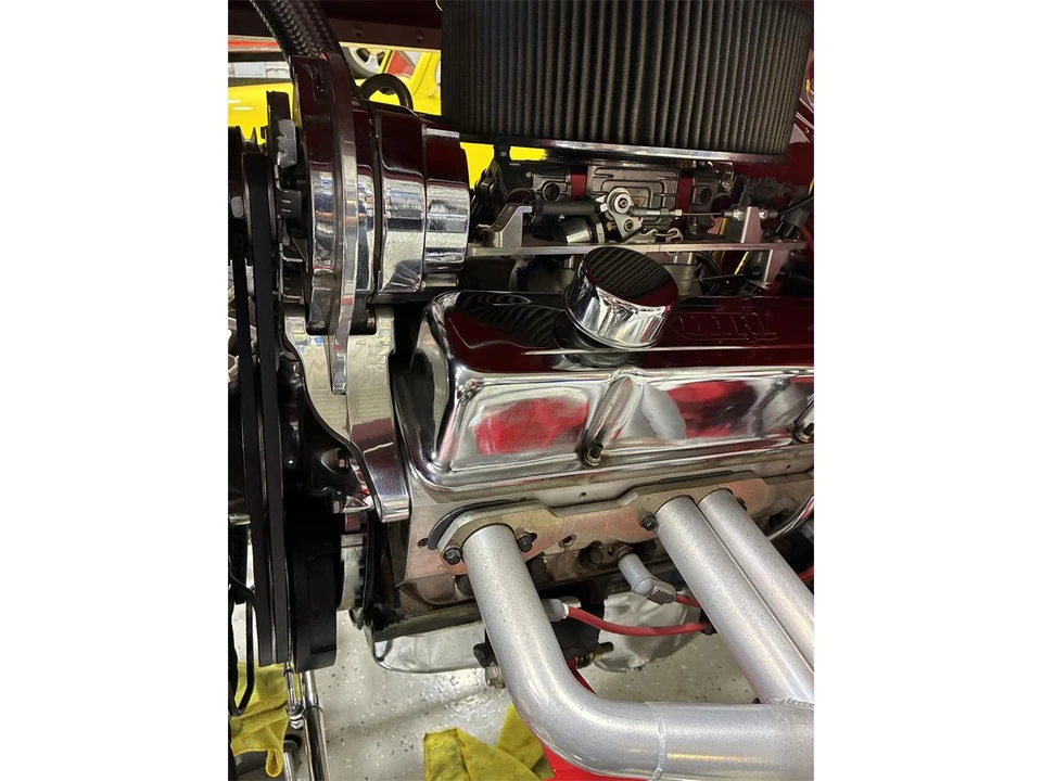1932 Ford Model 18 & 40 - Image 25 of 28