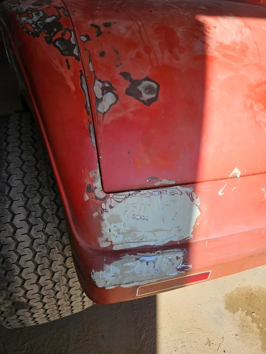 1932 Ford Model 18 & 40 - Image 13 of 21