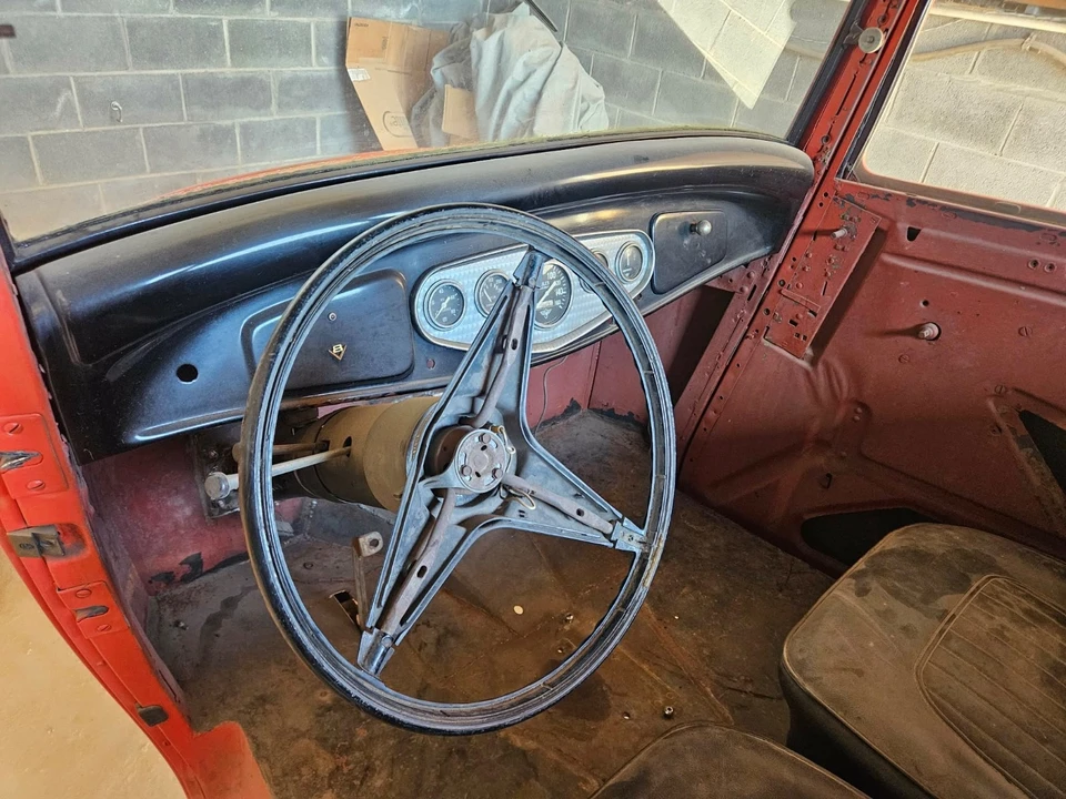 1932 Ford Model 18 & 40 - Image 18 of 21