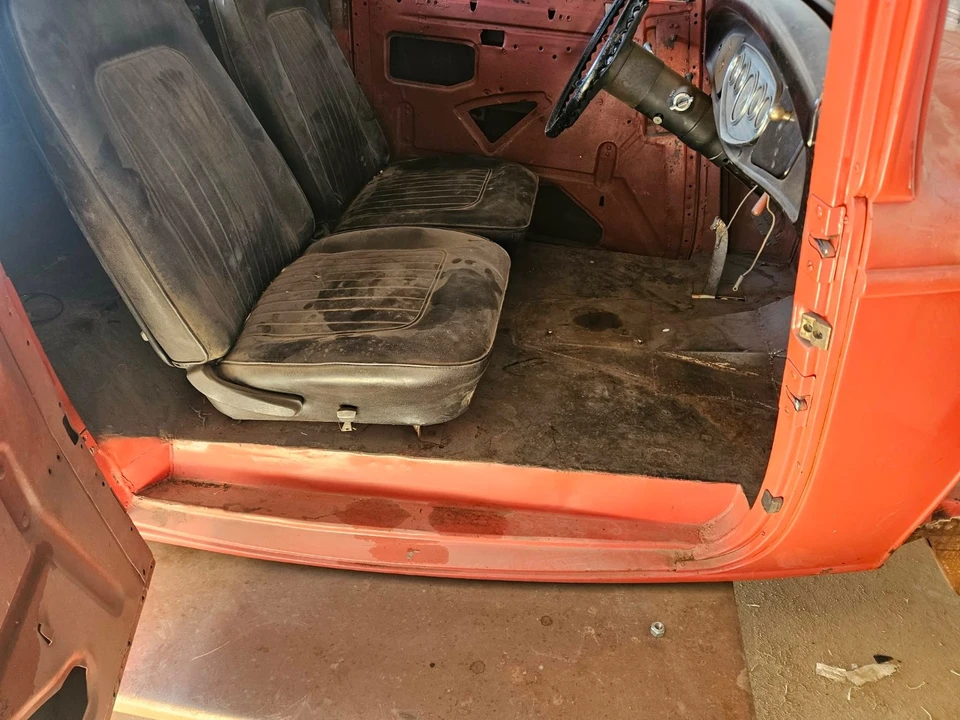 1932 Ford Model 18 & 40 - Image 17 of 21