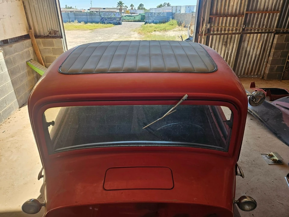 1932 Ford Model 18 & 40 - Image 4 of 21