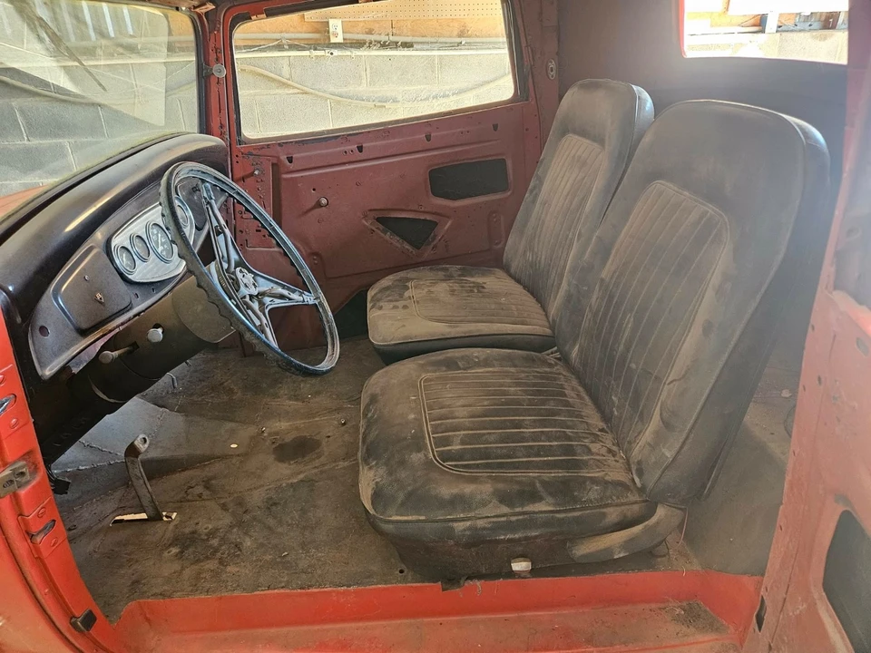 1932 Ford Model 18 & 40 - Image 19 of 21