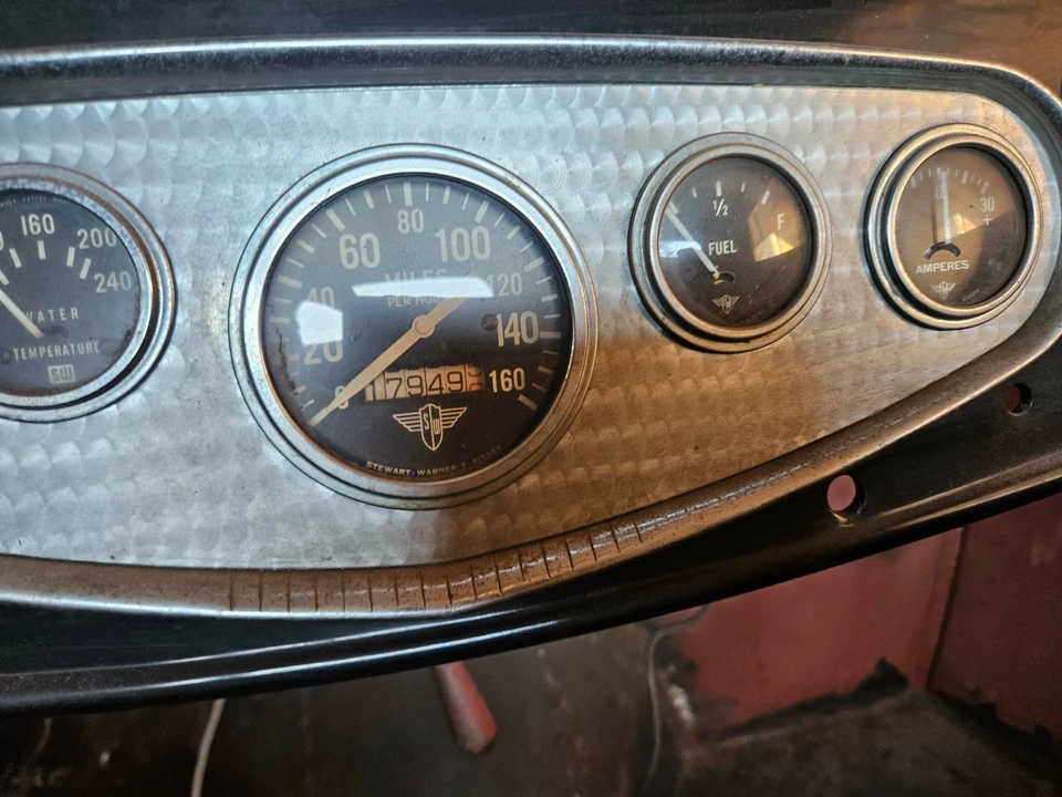 1932 Ford Model 18 & 40 - Image 20 of 21