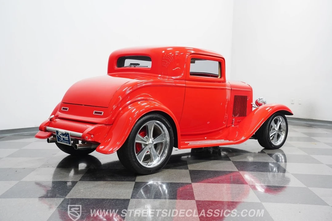 1932 Ford Model 18 & 40 - Image 12 of 12