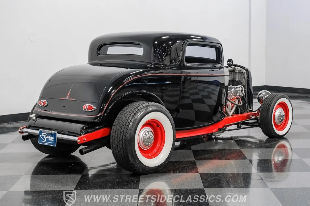 1932 Ford Model 18 & 40 - Image 12 of 12