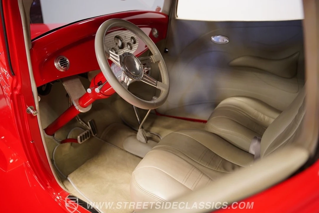 1932 Ford Model 18 & 40 - Image 5 of 21