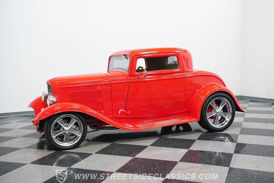 1932 Ford Model 18 & 40 - Image 7 of 12