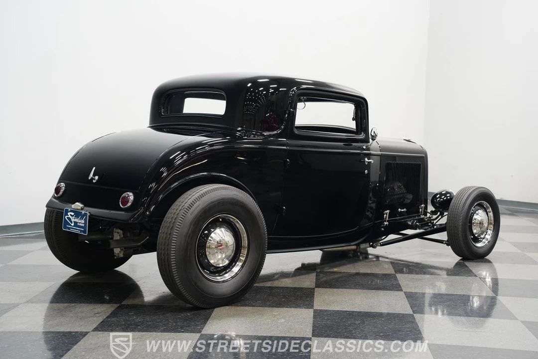 1932 Ford Model 18 & 40 - Image 12 of 21