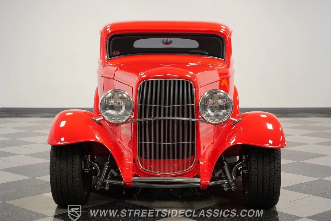 1932 Ford Model 18 & 40 - Image 18 of 21