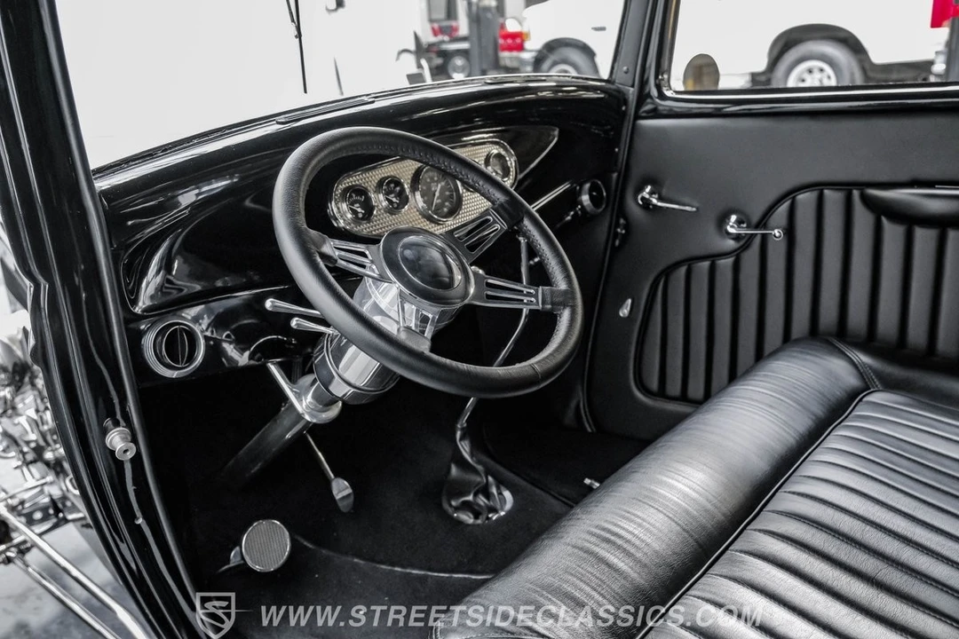 1932 Ford Model 18 & 40 - Image 5 of 21