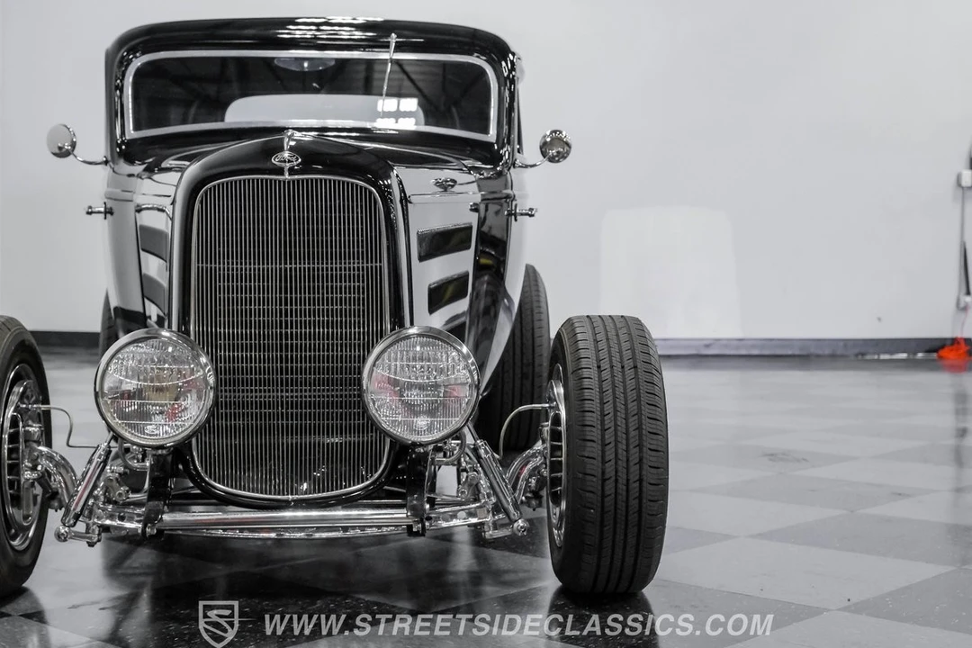 1932 Ford Model 18 & 40 - Image 19 of 21