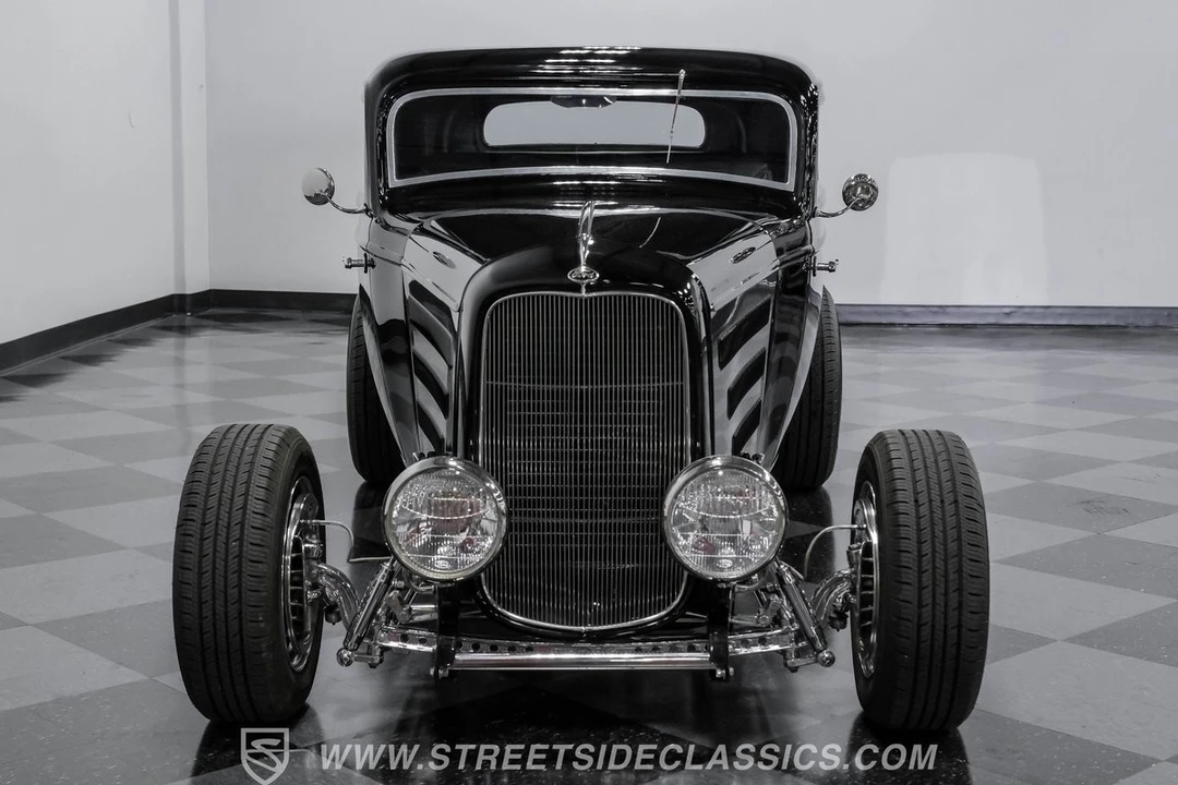 1932 Ford Model 18 & 40 - Image 17 of 21