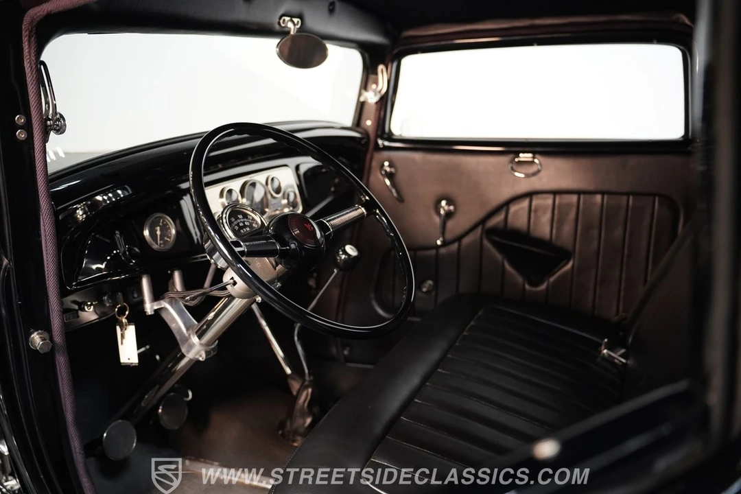 1932 Ford Model 18 & 40 - Image 4 of 21