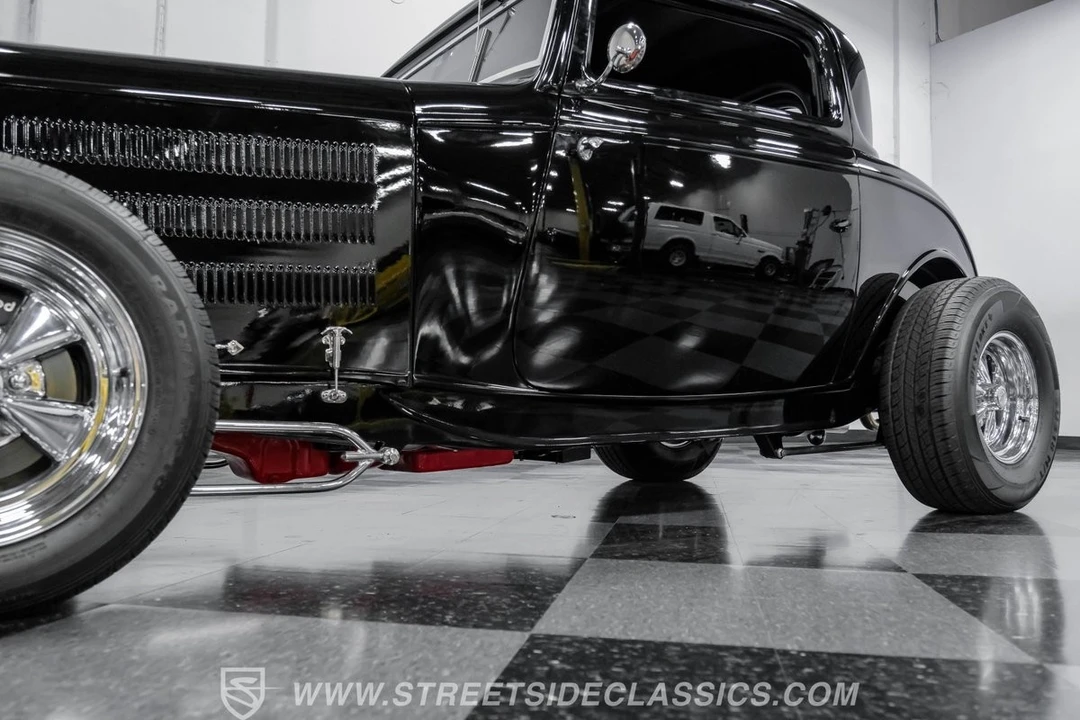 1932 Ford Model 18 & 40 - Image 21 of 21