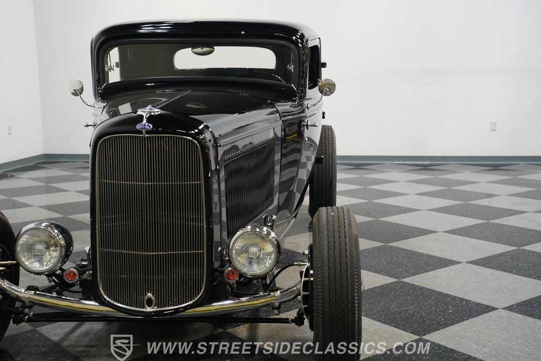 1932 Ford Model 18 & 40 - Image 19 of 21