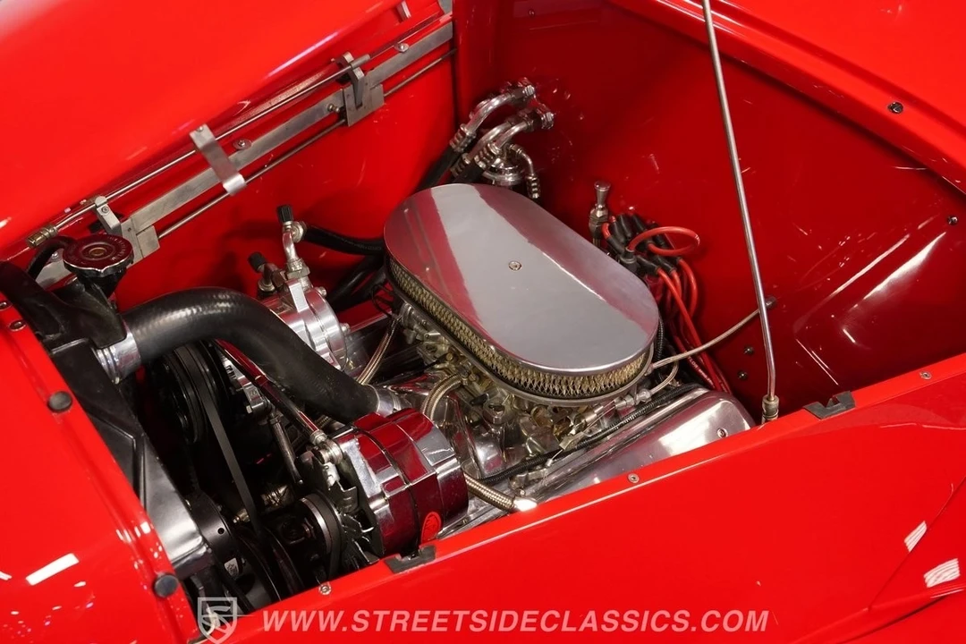 1932 Ford Model 18 & 40 - Image 4 of 21