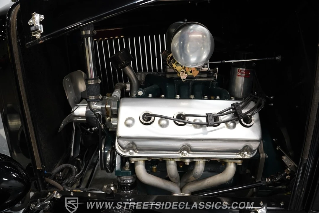 1932 Ford Model 18 & 40 - Image 3 of 21