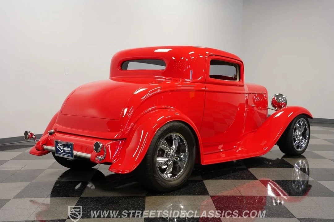 1932 Ford Model 18 & 40 - Image 13 of 21
