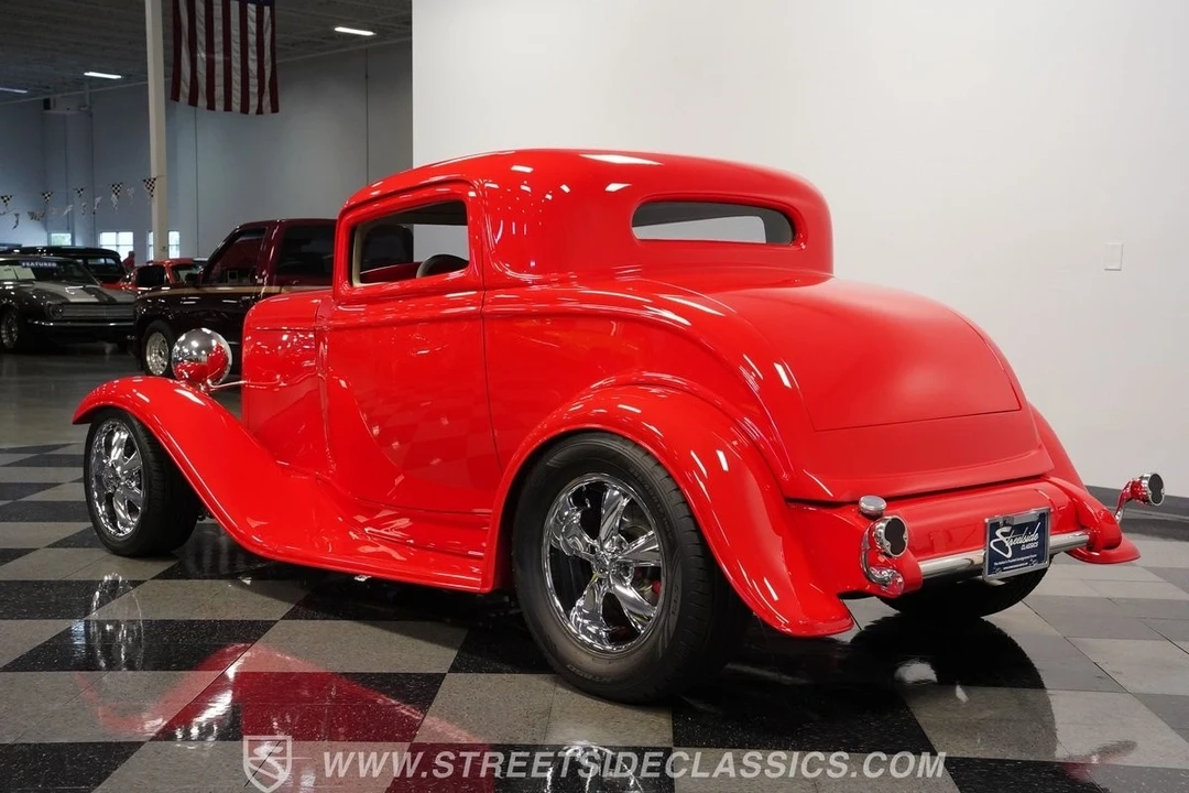 1932 Ford Model 18 & 40 - Image 10 of 21