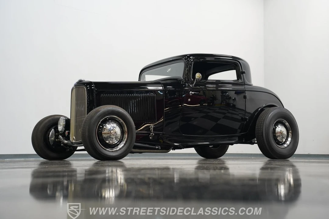 1932 Ford Model 18 & 40 - Image 20 of 21