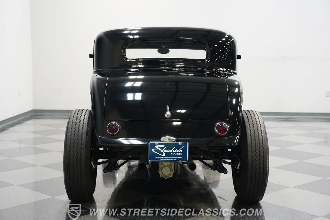 1932 Ford Model 18 & 40 - Image 11 of 12