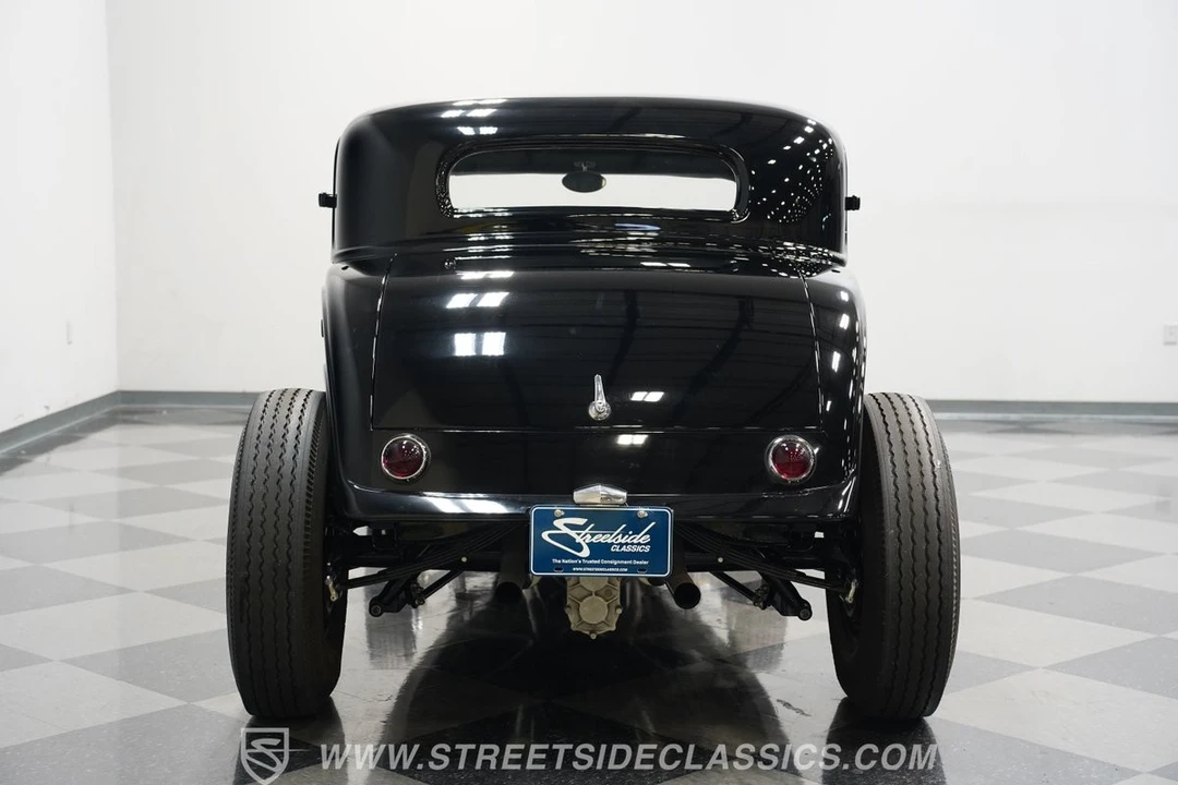 1932 Ford Model 18 & 40 - Image 10 of 21
