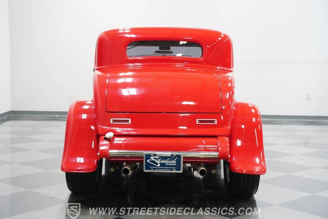 1932 Ford Model 18 & 40 - Image 11 of 12