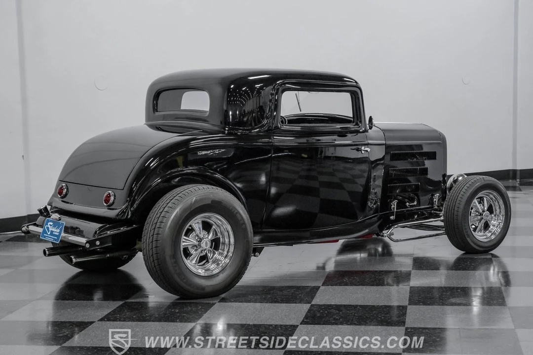 1932 Ford Model 18 & 40 - Image 12 of 21