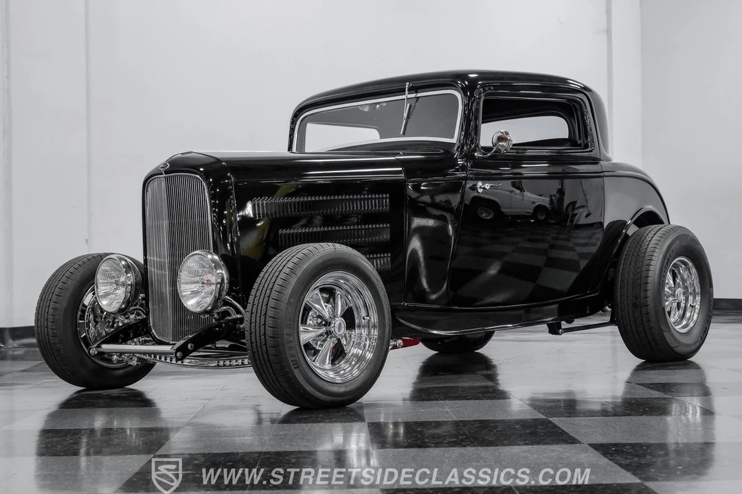 1932 Ford Model 18 & 40 - Image 20 of 21