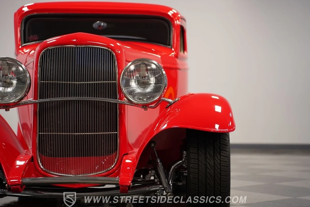 1932 Ford Model 18 & 40 - Image 21 of 21
