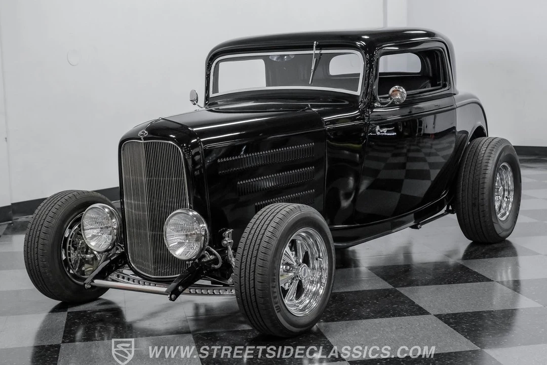 1932 Ford Model 18 & 40 - Image 18 of 21