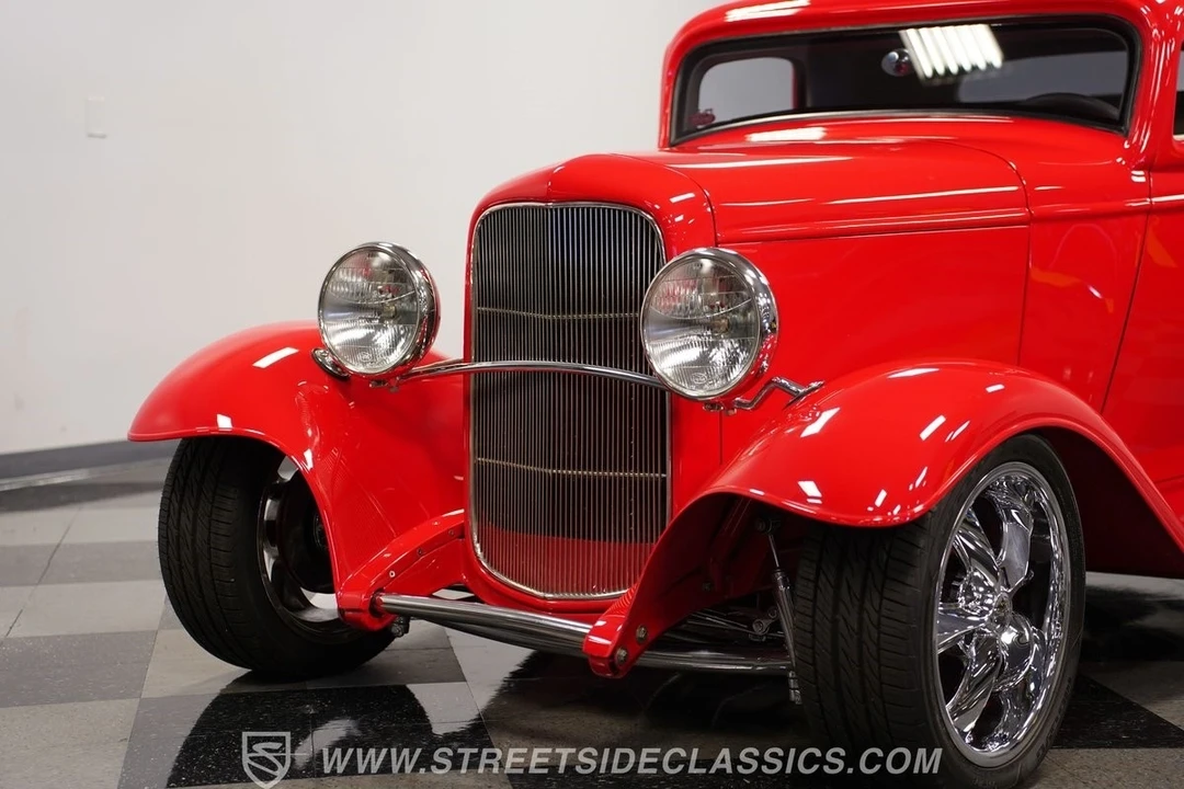 1932 Ford Model 18 & 40 - Image 20 of 21