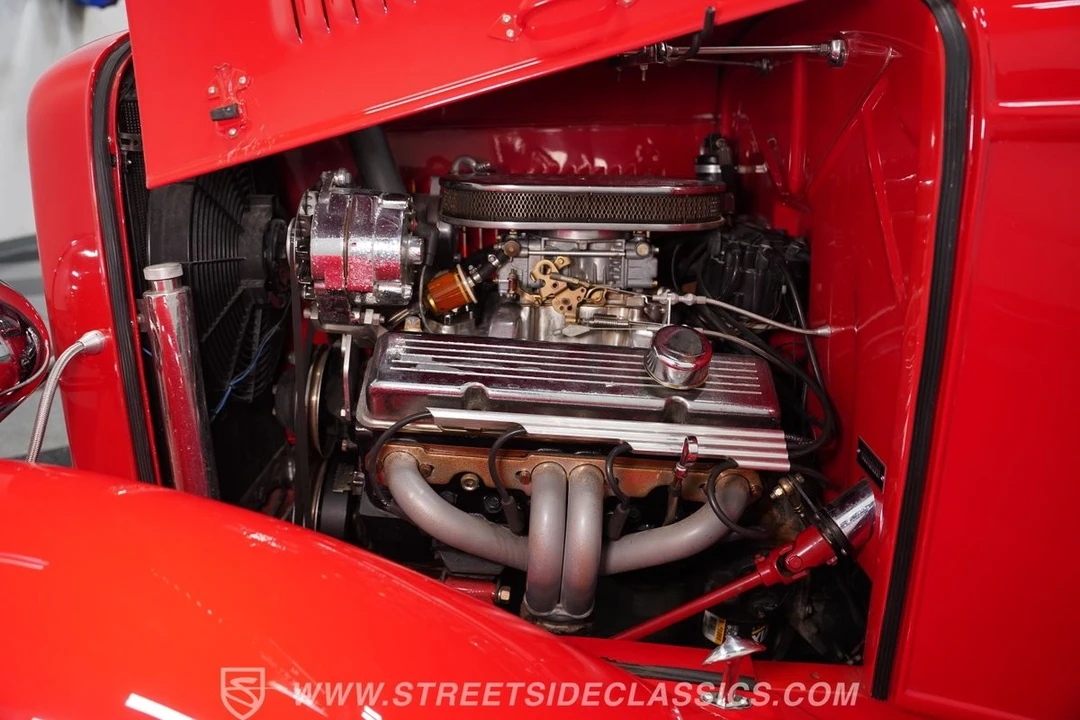 1932 Ford Model 18 & 40 - Image 4 of 12