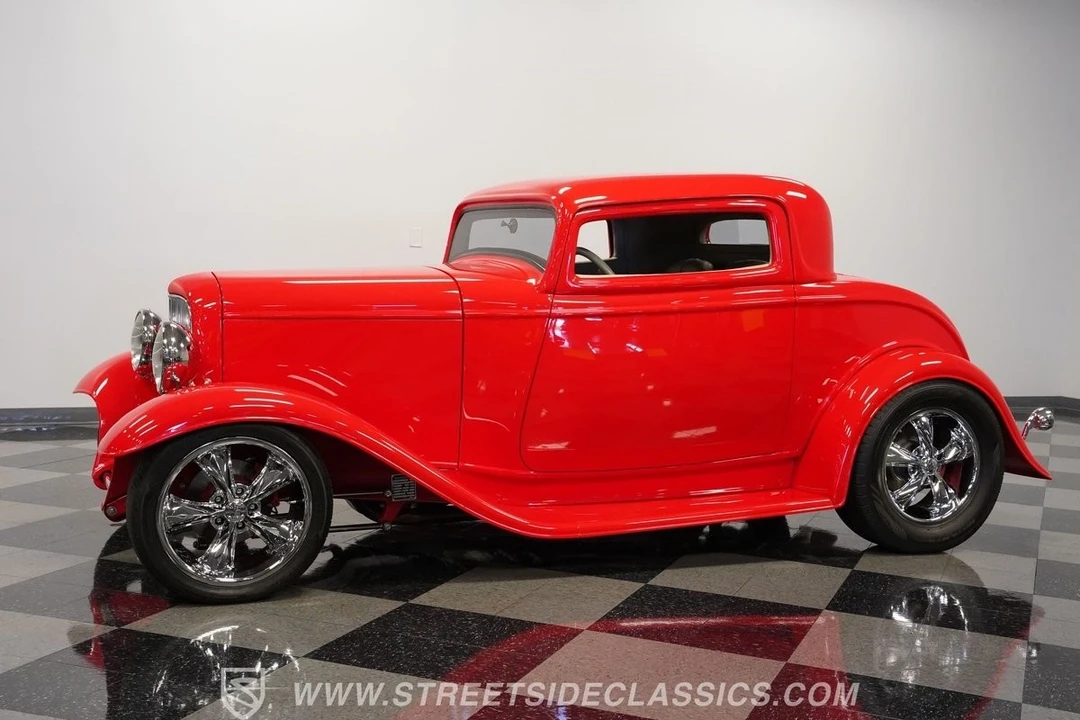 1932 Ford Model 18 & 40 - Image 7 of 21