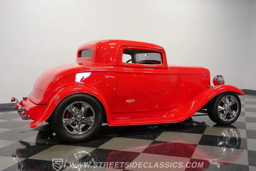 1932 Ford Model 18 & 40 - Image 14 of 21
