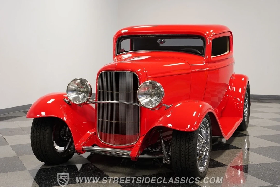 1932 Ford Model 18 & 40 - Image 19 of 21