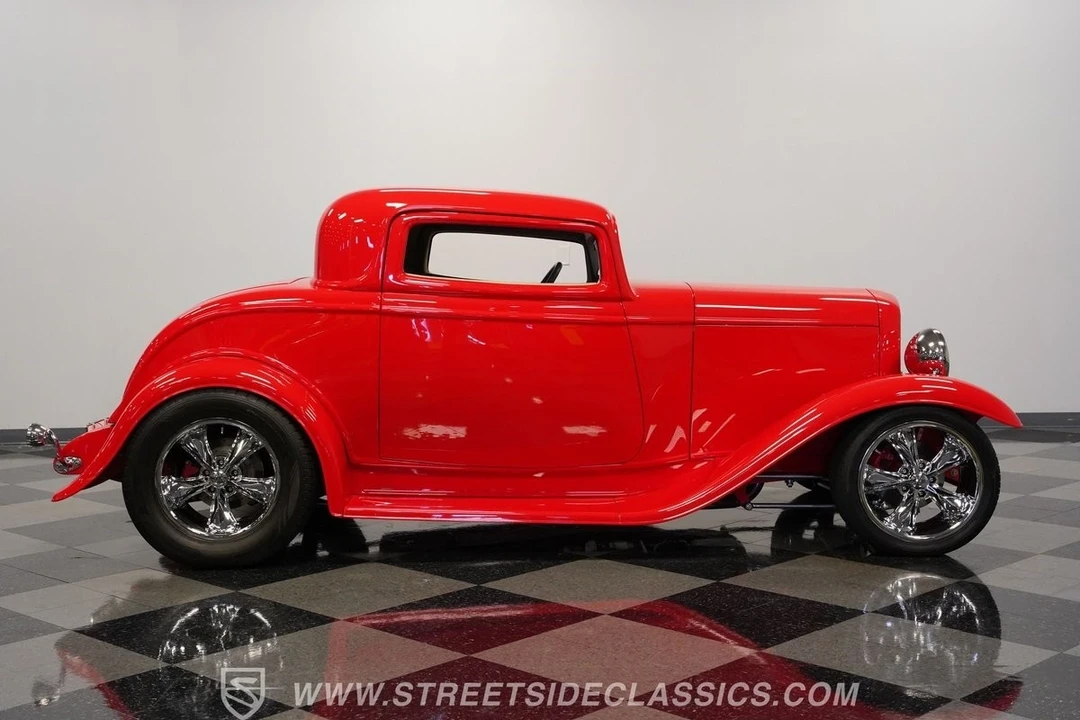 1932 Ford Model 18 & 40 - Image 15 of 21