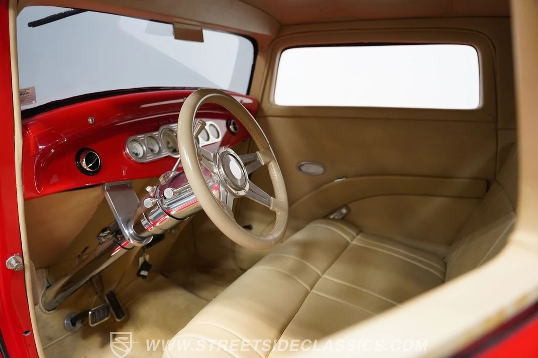 1932 Ford Model 18 & 40 - Image 5 of 12
