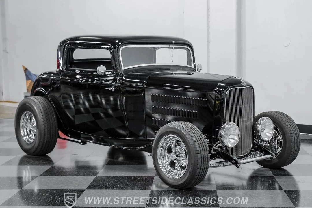 1932 Ford Model 18 & 40 - Image 15 of 21