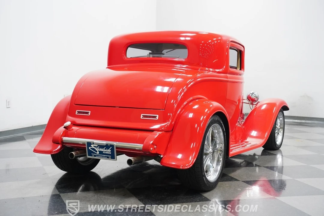 1932 Ford Model 18 & 40 - Image 11 of 12