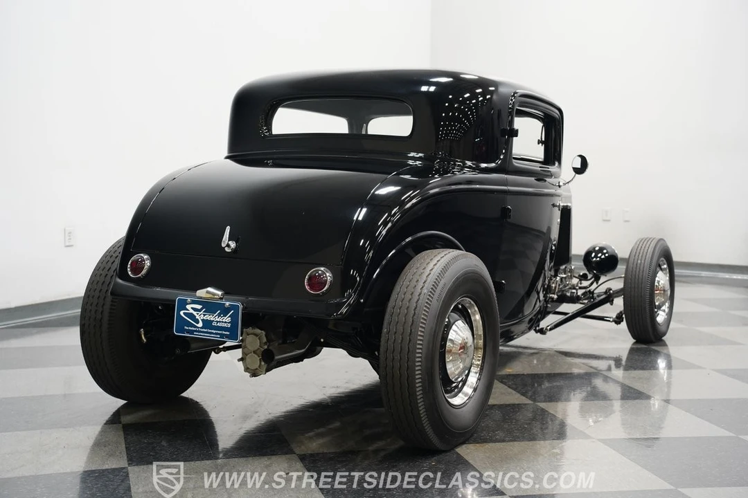 1932 Ford Model 18 & 40 - Image 11 of 21